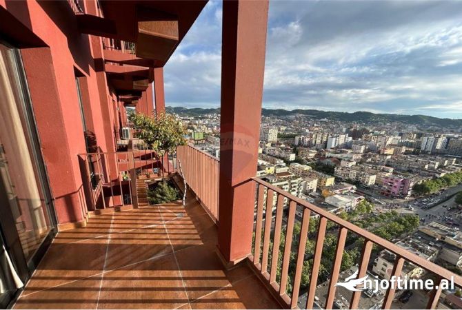 Apartment for rent in Tirana 1+1, Furnished