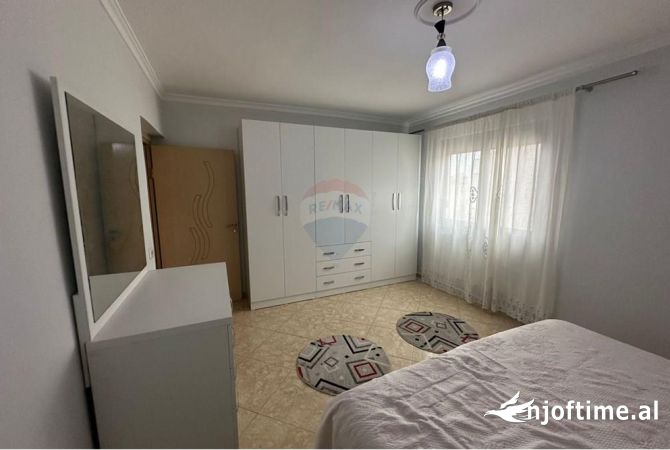 Apartment for rent in Tirana 2+1, Furnished