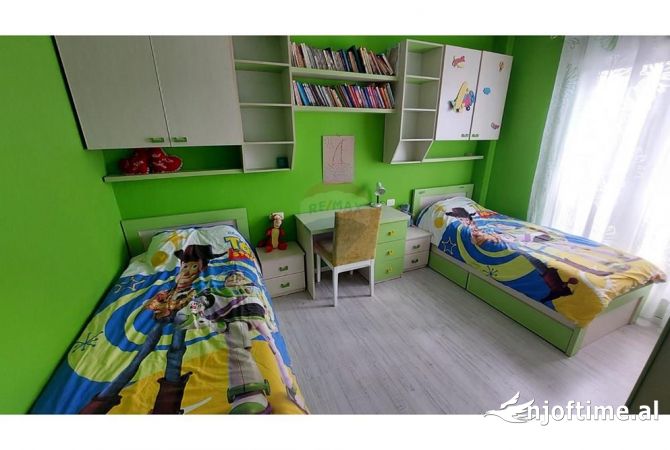 Shtepi me qera Apartament ne Tirane, 2+1, Mobilimi E mobiluar, Pagesa 650  Euro.