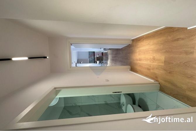 Shtepi me qera 1+1 ne Tirane - 600 Euro