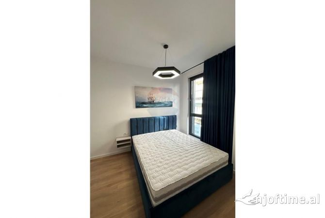 Shtepi me qera Apartament ne Tirane, 1+1, Mobilimi E mobiluar, Pagesa 600  Euro.