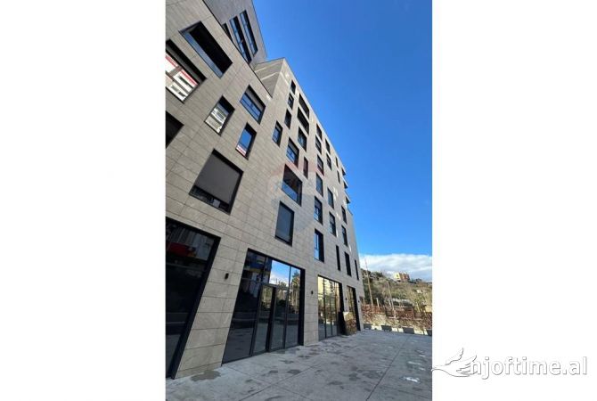 Shtepi me qera Apartament ne Tirane, 1+1, Mobilimi E mobiluar, Pagesa 600  Euro.