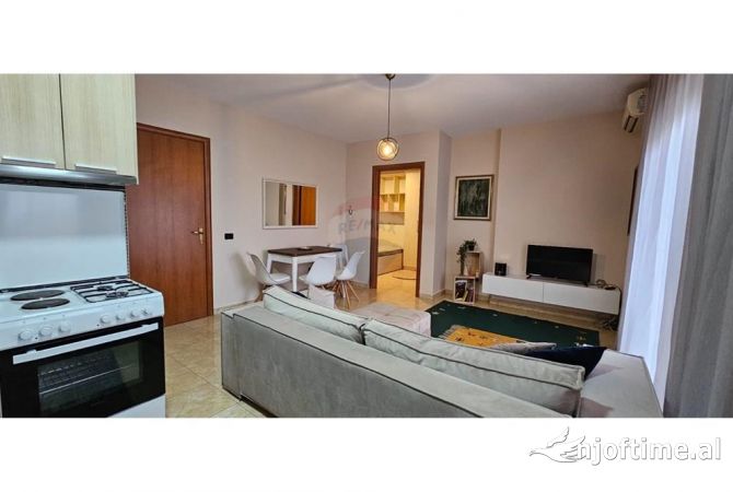 Shtepi me qera 1+1 ne Tirane - 600 Euro
