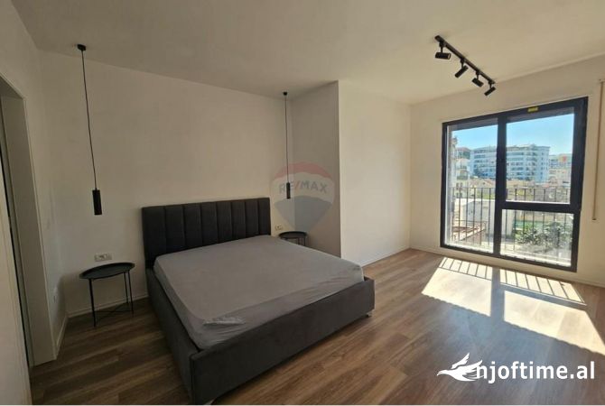 Apartment for rent in Tirana 2+1, Furnished
