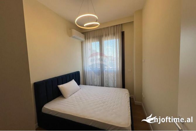 Shtepi me qera Duplex(shtepi me 2 kate) ne Tirane, 2+1, Mobilimi E mobiluar, Pagesa 1,800  Euro.