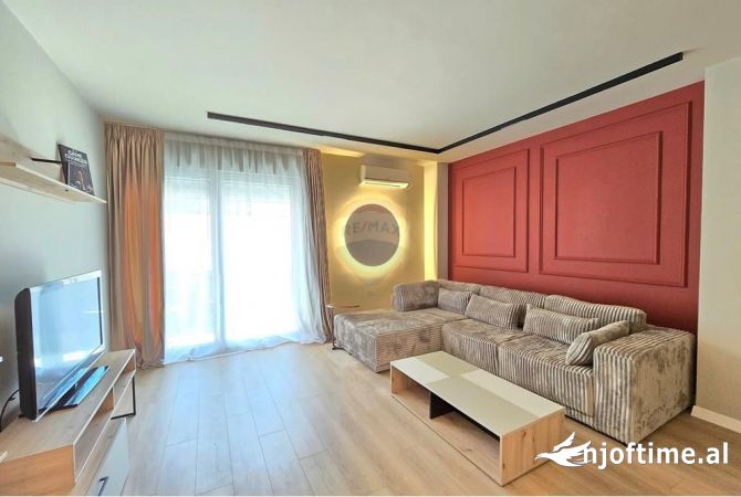Shtepi me qera 1+1 ne Tirane - 850 Euro