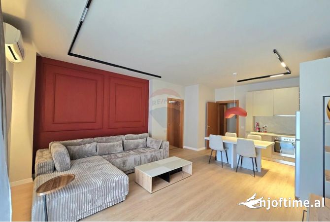Shtepi me qera 1+1 ne Tirane - 850 Euro
