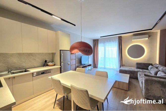 Shtepi me qera 1+1 ne Tirane - 850 Euro