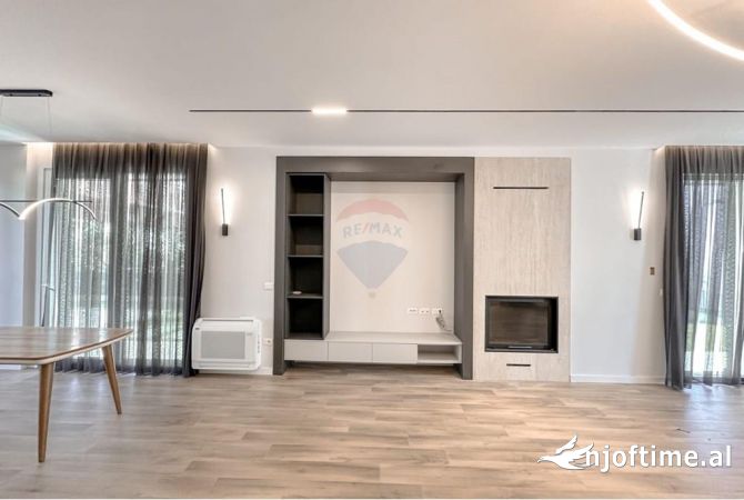 Shtepi me qera 3+1 ne Tirane - 3,000 Euro
