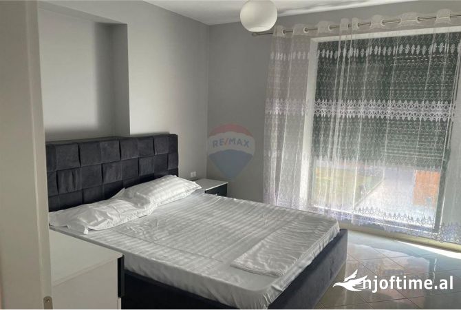 Shtepi me qera 1+1 ne Tirane - 600 Euro