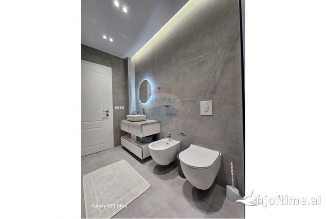 Apartment for rent in Tirana 2+1, Furnished