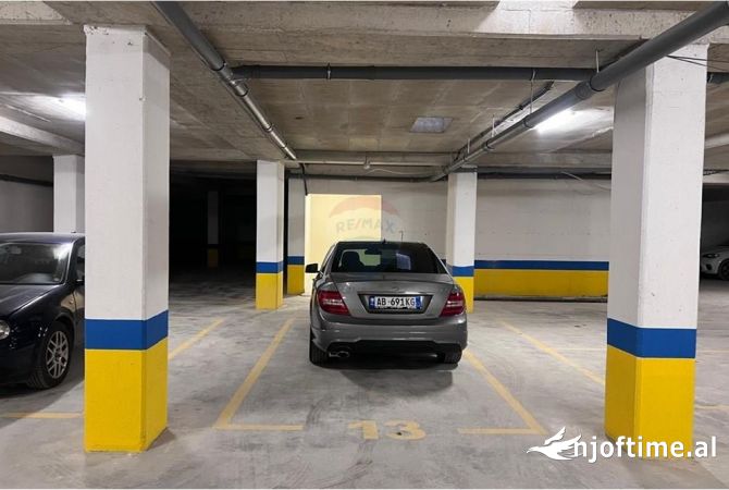 Apartment for rent in Tirana 2+1, Furnished