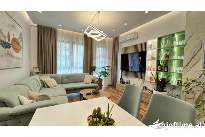 Shtepi me qera 1+1 ne Tirane - 800 Euro