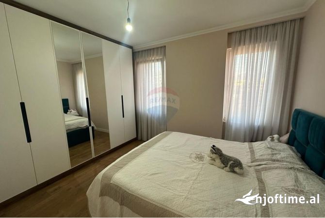 Apartment for rent in Tirana 2+1, Furnished