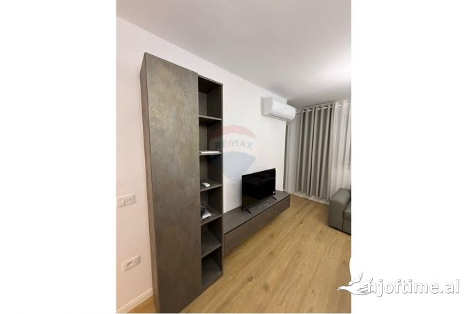 Shtepi me qera Apartament ne Tirane, 2+1, Mobilimi E mobiluar, Pagesa 650  Euro.