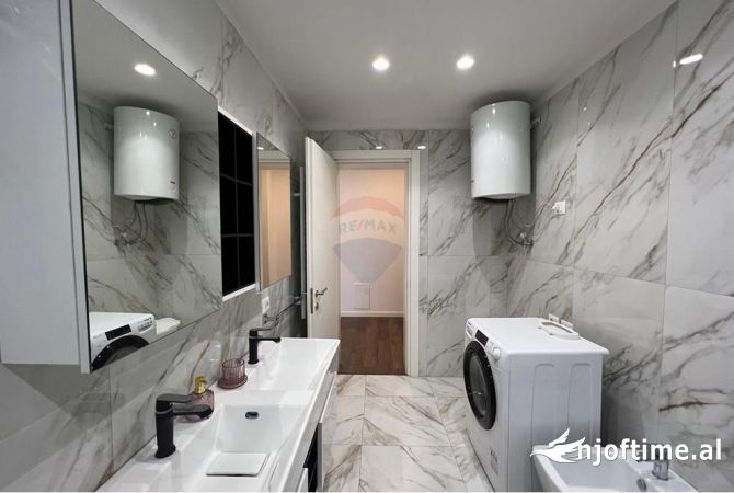 Apartment for rent in Tirana 3+1, Furnished