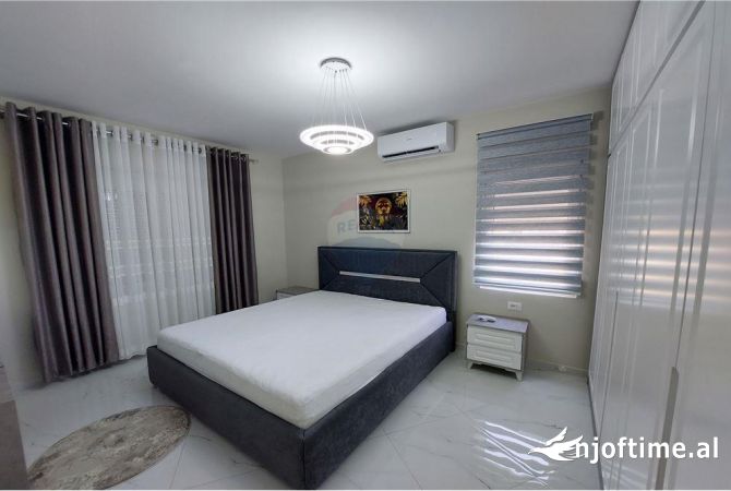 Apartment for rent in Tirana 2+1, Furnished