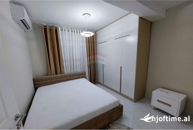 Apartment for rent in Tirana 2+1, Furnished