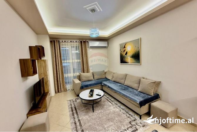 Shtepi me qera 2+1 ne Tirane - 600 Euro