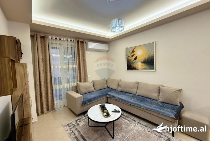 Casa in affitto 2+1 a Tirana - 600 Euro