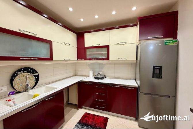 Casa in affitto 2+1 a Tirana - 600 Euro