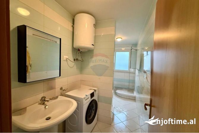 Shtepi me qera Apartament ne Tirane, 2+1, Mobilimi E mobiluar, Pagesa 600  Euro.