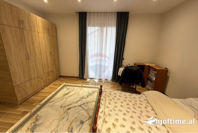 Private house for rent in Tirana 2+1, Furnished