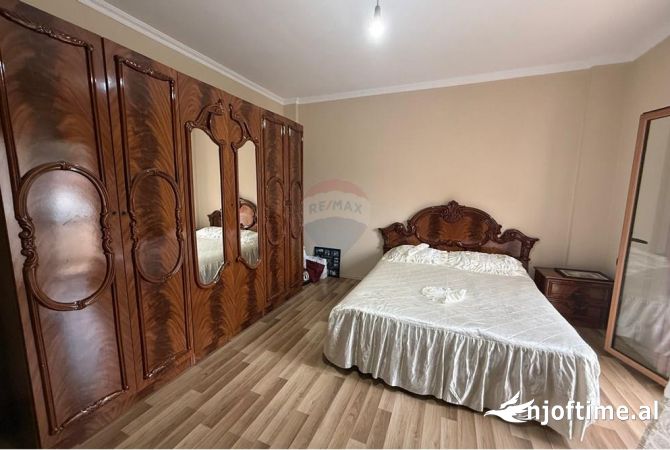 Private house for rent in Tirana 2+1, Furnished