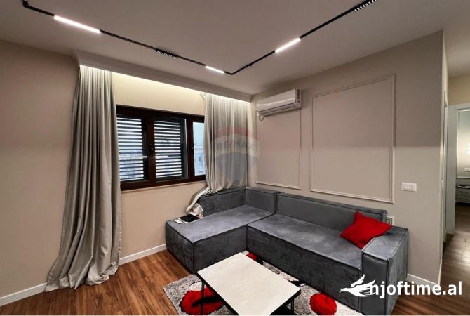 Shtepi me qera 1+1 ne Tirane - 700 Euro