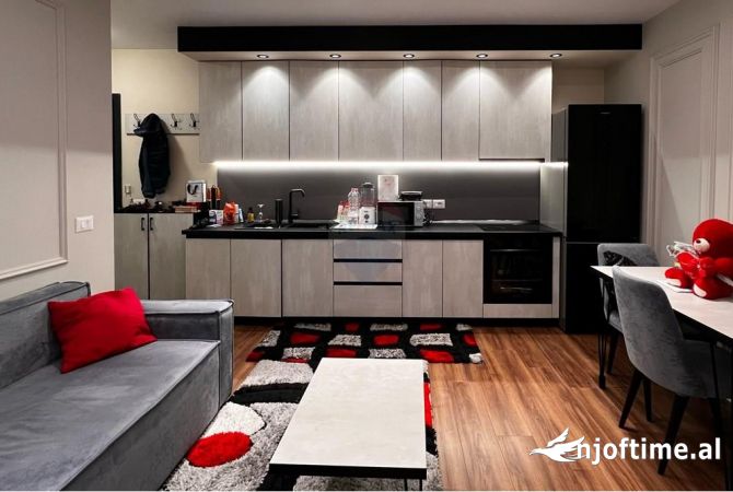 Shtepi me qera 1+1 ne Tirane - 700 Euro
