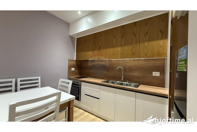Shtepi me qera 1+1 ne Tirane - 500 Euro