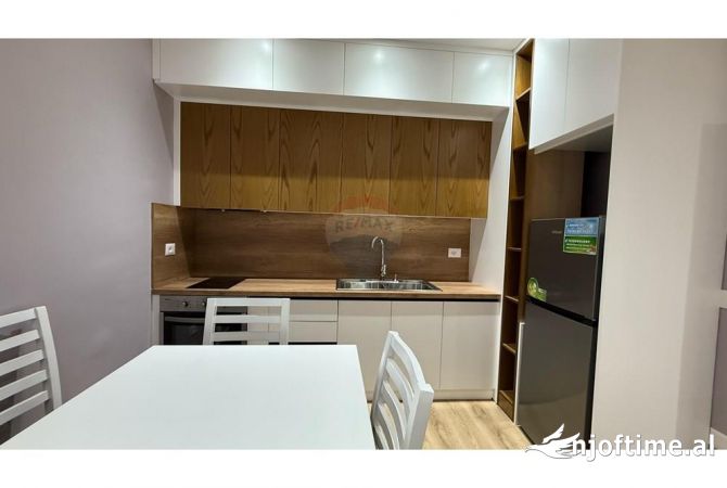 Shtepi me qera 1+1 ne Tirane - 500 Euro