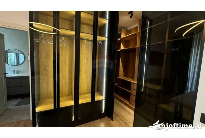 Apartment for rent in Tirana 2+1, Furnished