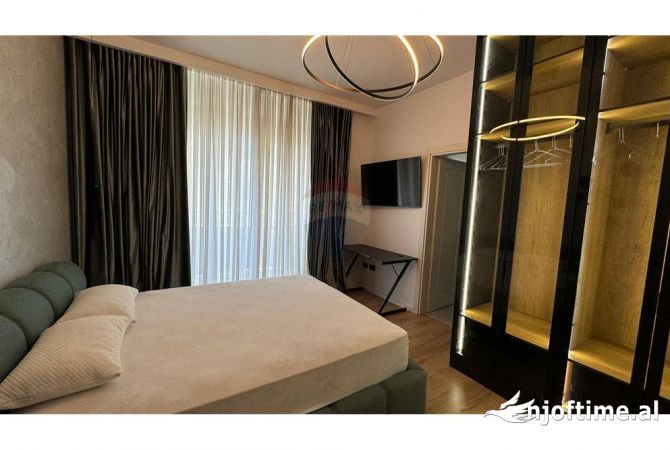 Apartment for rent in Tirana 2+1, Furnished