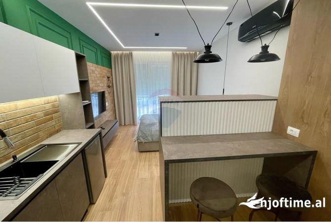 Shtepi me qera Garsoniere ne Tirane - 380 Euro