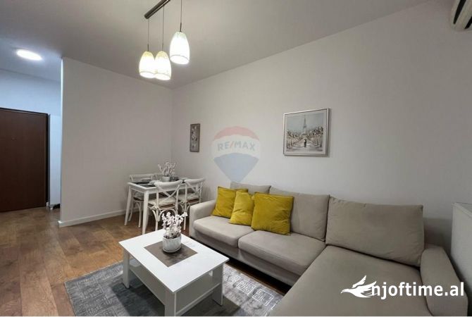 Shtepi me qera 1+1 ne Tirane - 800 Euro