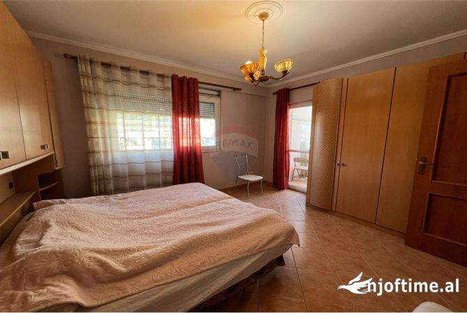 Shtepi me qera Apartament ne Tirane, 2+1, Mobilimi E mobiluar, Pagesa 600  Euro.