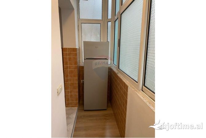 Apartment for rent in Tirana 1+1, Furnished