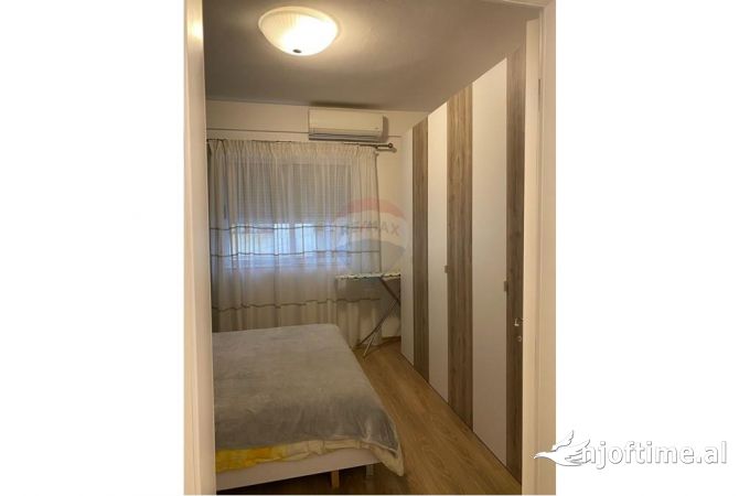 Apartment for rent in Tirana 1+1, Furnished