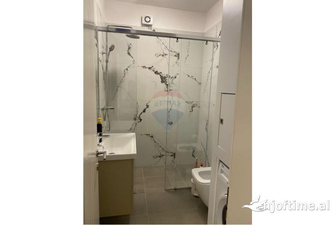 Apartment for rent in Tirana 1+1, Furnished