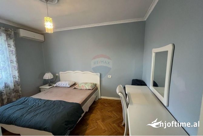 Apartment for rent in Tirana 1+1, Furnished