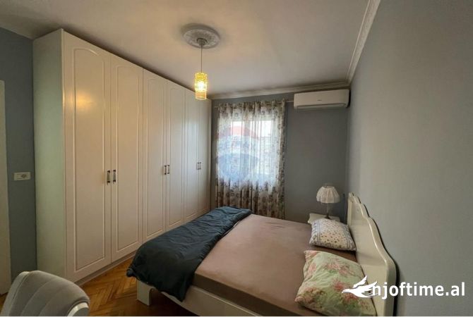 Apartment for rent in Tirana 1+1, Furnished
