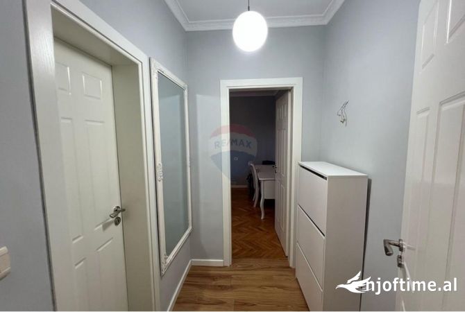 Apartment for rent in Tirana 1+1, Furnished