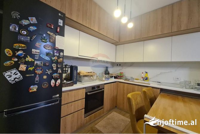 Shtepi me qera 2+1 ne Tirane - 750 Euro
