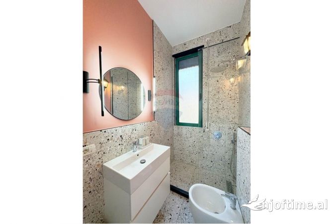 Apartment for rent in Tirana 1+1, Furnished