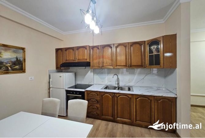 Apartment for rent in Tirana 1+1, Furnished