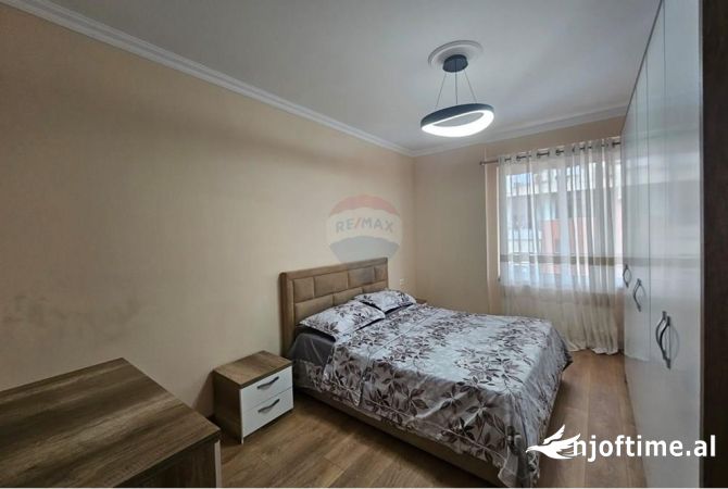 Apartment for rent in Tirana 1+1, Furnished