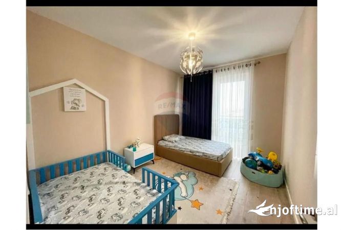 Apartment for rent in Tirana 2+1, Furnished