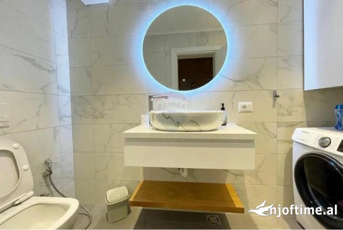 Apartment for rent in Tirana 2+1, Furnished