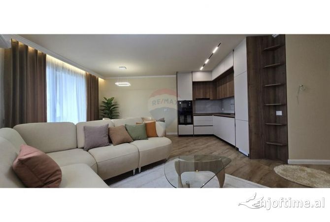 Shtepi me qera 2+1 ne Tirane - 1,500 Euro